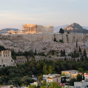 MBS Travel Services - Acropolis pixinn.net