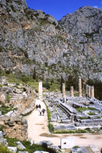 MBS Travel Services - delphi meteora 2days 2nd