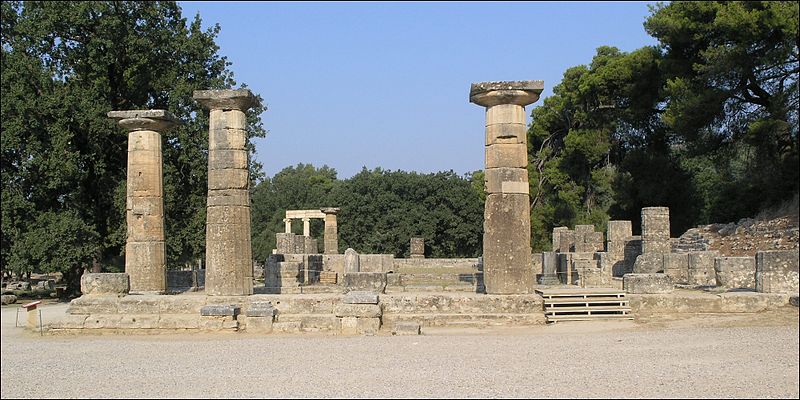 MBS Travel Services - ancient olympia private 3rd