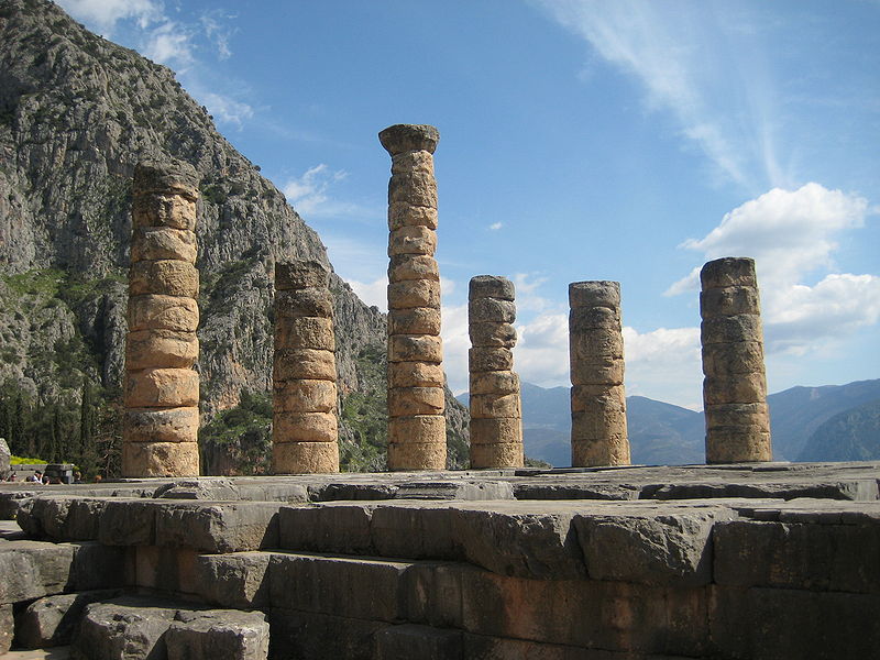 MBS Travel Services - delphi meteora 2 days private 1st