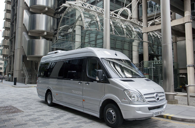 MBS Travel Services - transfers minibus 0